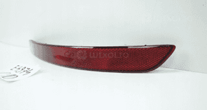 Odblask zderzaka lewy tył porsche 992 2019- 992945103B 3