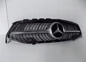 Mercedes-Benz CLA W118 Grill Diamond - 4441 2