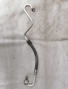 Przewód klimatyzacji Renault Espace 4 IV 8200005078 2