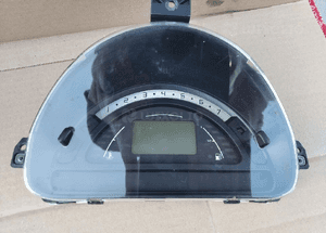 Citroen C2 C3 zegar licznik 1.4 1.6 9650735480 1