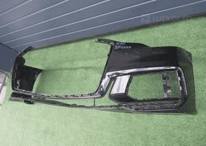 Zderzak przód przedni audi A6 C8 S6 2018- 8