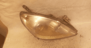 .  PRZOD PRZEDNIA LAMPA PRAWA OPEL ZAFIRA B 2