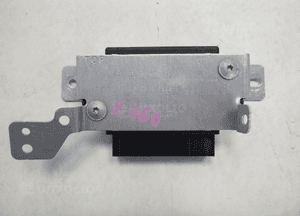 JAGUAR XE X760 MODUŁ PARKOWANIA STEROWNIK 5