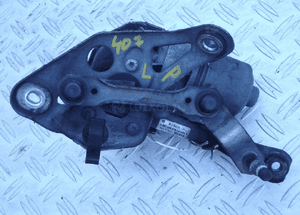 MECHANIZM WYCIERACZKI LEWY PEUGEOT 407 3397020875