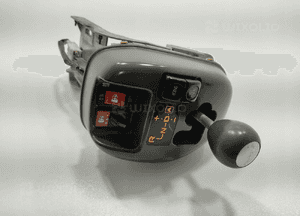 Lewarek wybierak biegów isuzu npr 3.0 td 2