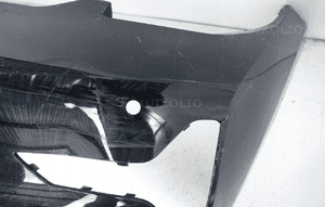Zderzak przód przedni bmw 3 G20 G21 7422239 5
