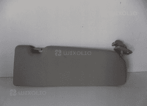 BMW 1 F20 F21 Osłona Przeciwsłoneczna L - 3561 2