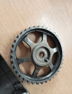 koło zębate wałka rozrządu renault 1.4 874318b 1