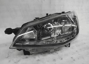 Seat ibiza 6FA v 5 arona lampa przednia lewa 3