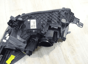 Lampa przednia prawa ford kuga MK2 lift xenon 11
