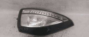 .  TYL TYLNA LAMPA PRAWA MAZDA 5 SPORT LIFT 2