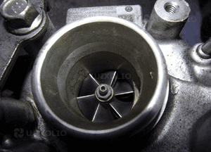 Vw audi seat skoda 1.4 fsi turbosprężarka 3