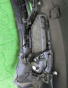 Zderzak bmw 1 F20 F21 lci 5