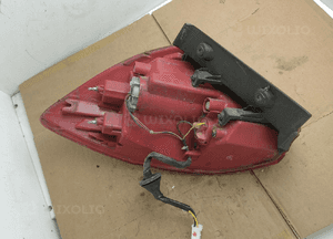 Lampa prawy tył prawa tylna kia ceed 2 ii lift hb led 5