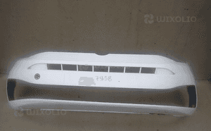 Zderzak przód przedni vw caddy 2K7 20- 1