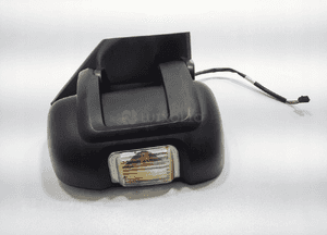 Lusterko prawe fiat ducato jumper boxer iii 6 pin kabli 2014-2022 europa 9