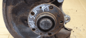 Zwrotnica prawy tył tylna prawa Peugeot 407 SW 8