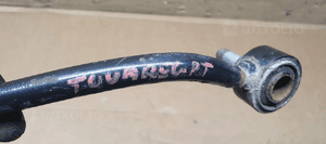 Łącznik stabilizatora prawy tył VW Touareg 7L0505466D 7
