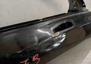 Drzwi prawe przednie prawy przód peugeot 508 i 1 10- 2