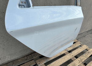 Drzwi tyl tylne prawe renault zoe 2013- ladne org 3