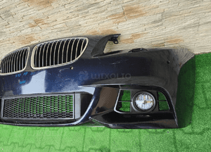 Zderzak bmw 5 F10 F11 lci m pakiet 3