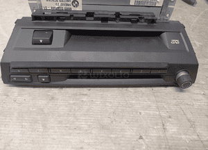 BMW X6 E71 X5 E70 RADIO CD NAWIGACJA CZYTNIK NAWIGACJI NAVI CCC 9191568 2