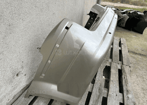 Zderzak tył tylny chrysler grand voyager v 5 2007- oryginał cały 3