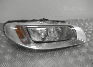 Lampa przednia przód prawa volvo V70 iii lift S80 ii lift XC70 ii 2013-2016 3