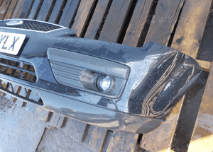Ford focus MK2 F3 zderzak przód przedni kompletny 2