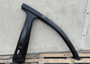 Slupek prawy dachu rama vw polo vi 6 2G 2G0 2017- 1
