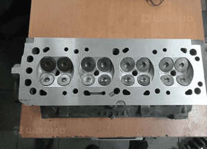 głowica astra 2 1.6 16v r90400187 po regeneracji 1