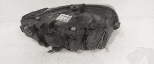 Lampa przod przednia lewa audi A4 B7 3
