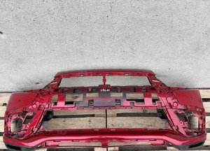 Zderzak przód przedni mitsubishi asx lift fl 6400J025ZZ cały 1