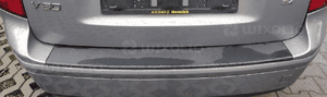 Volvo  V50 zderzak tyl tylny 462-46 5