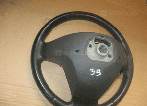 Kierownica volvo S40 ii, V50, C30 skóra 6