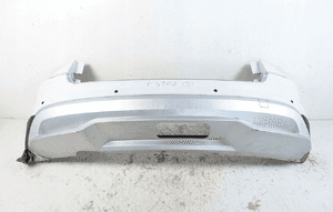 Skoda kamiq 2019- zderzak tył tylny 658807421 2