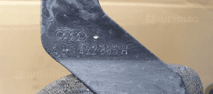 Chłodnica oleju wspomagania Audi A6 C5 4B0422885H 5