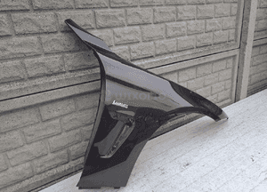Bmw iv 4 F32 F33 F36 błotnik prawy przedni 3