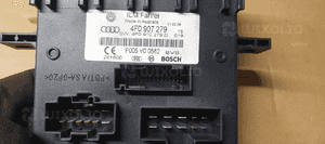 Moduł sterownik świateł Audi A6 C6 4F0907279 4F0910279D 4