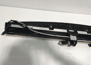 Roleta półka elektryczna e-klasa W212 lift 4