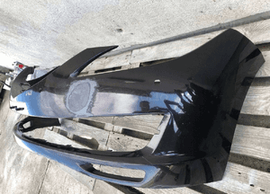 Zderzak przód przedni mazda 6 vi gh 2008- GS1D-50031 oryginał cały 3