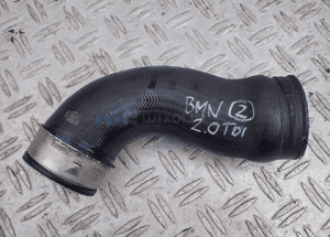 RURA INTERCOOLERA VW AUDI SKODA SEAT 2,0 TDI BMN 3C0145838B RADOM 1