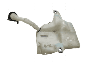 Zbiorniczek płynu do spryskiwaczy ford c-max MK2 ii AV61-17B613-A 2010-2018 1