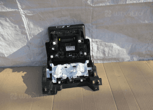 RENAULT CLIO V EKRAN PANEL DOTYKOWY 280346916R 6