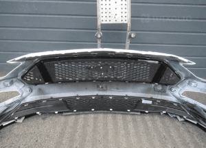 Zderzak przedni przód ford mustang vi 6 lift 2017- 17