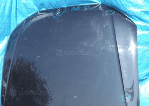 MASKA POKRYWA SILNIKA AUDI AA B8 8K0 2008-2011 2