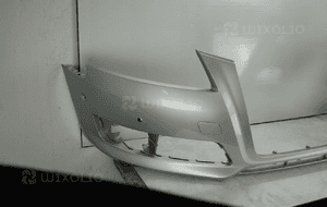 Zderzak audi A3 8P lift 2008-2012 6 x pdc 8P0 oryginał 4