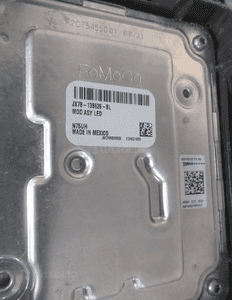 Lampa przednia przód prawa ford kuga MK3 full led LV4B-13E016-AN 2019- 31