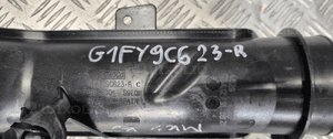 Ford focus MK3 rura dolot powietrza G1FY9C623-R 5