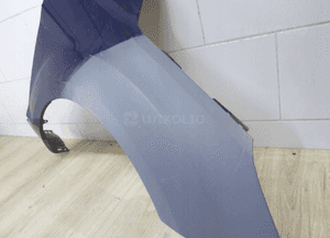 Błotnik prawy przód ford focus MK2 lift 3